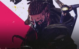 Nerd Culture #227 over Death Stranding, Marvel Zombies & The Naked Gun