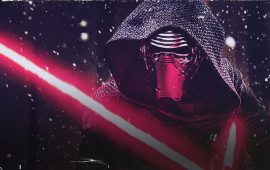 Nerd Culture #231 over The Hunt for Ben Solo, Splinter Cell & It: Chapter One