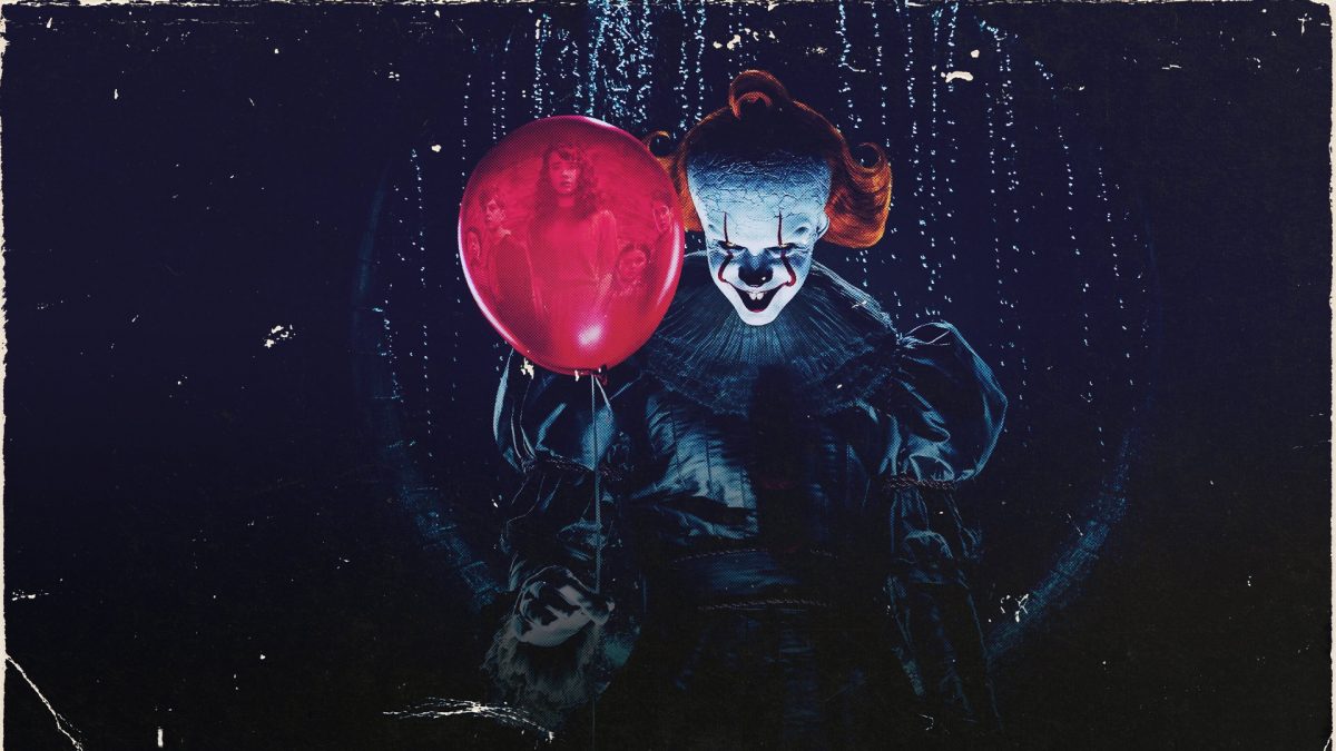 Nerd Culture #232 over IT: Welcome to Derry, Scream VII & The Witcher S4