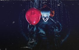 Nerd Culture #232 over IT: Welcome to Derry, Scream VII & The Witcher S4