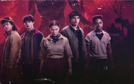 Nerd Culture #235 over Japan, Zuid-Korea & Stranger Things