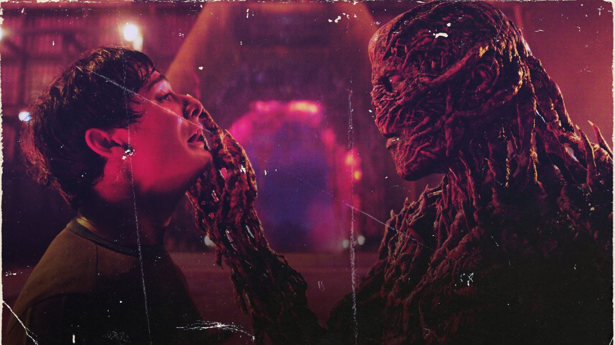 Nerd Culture #236 over Netflix, Diddy, Quentin Tarantino & Stranger Things