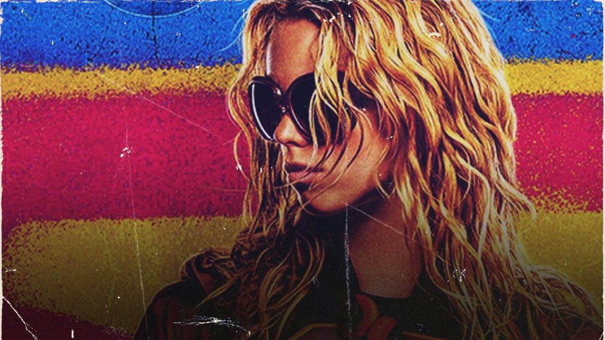 Nerd Culture #237 over Supergirl, Street Fighter & Avengers: Doomsday