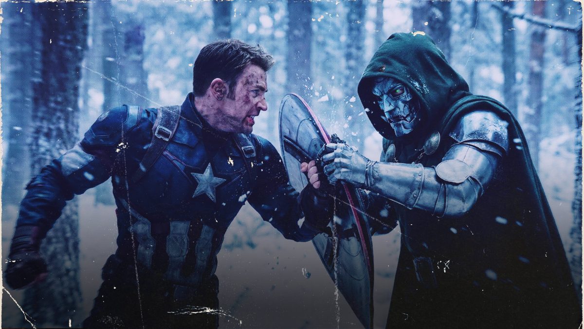 Nerd Culture #238 over Avengers: Doomsday, Avatar & Fallout Season 2