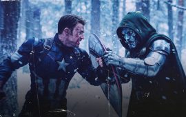 Nerd Culture #238 over Avengers: Doomsday, Avatar & Fallout Season 2