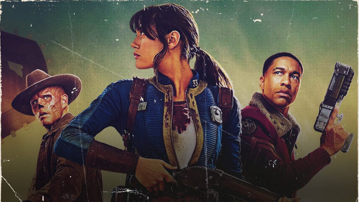 Nerd Culture #241 over Fallout S2, The Hobbit & The Hunt for Gollum