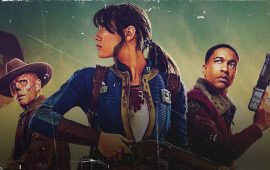 Nerd Culture #241 over Fallout S2, The Hobbit & The Hunt for Gollum