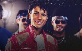 Nerd Culture #245 over Wonder Man, Pirates of the Caribbean 6 & Fallout Season 2