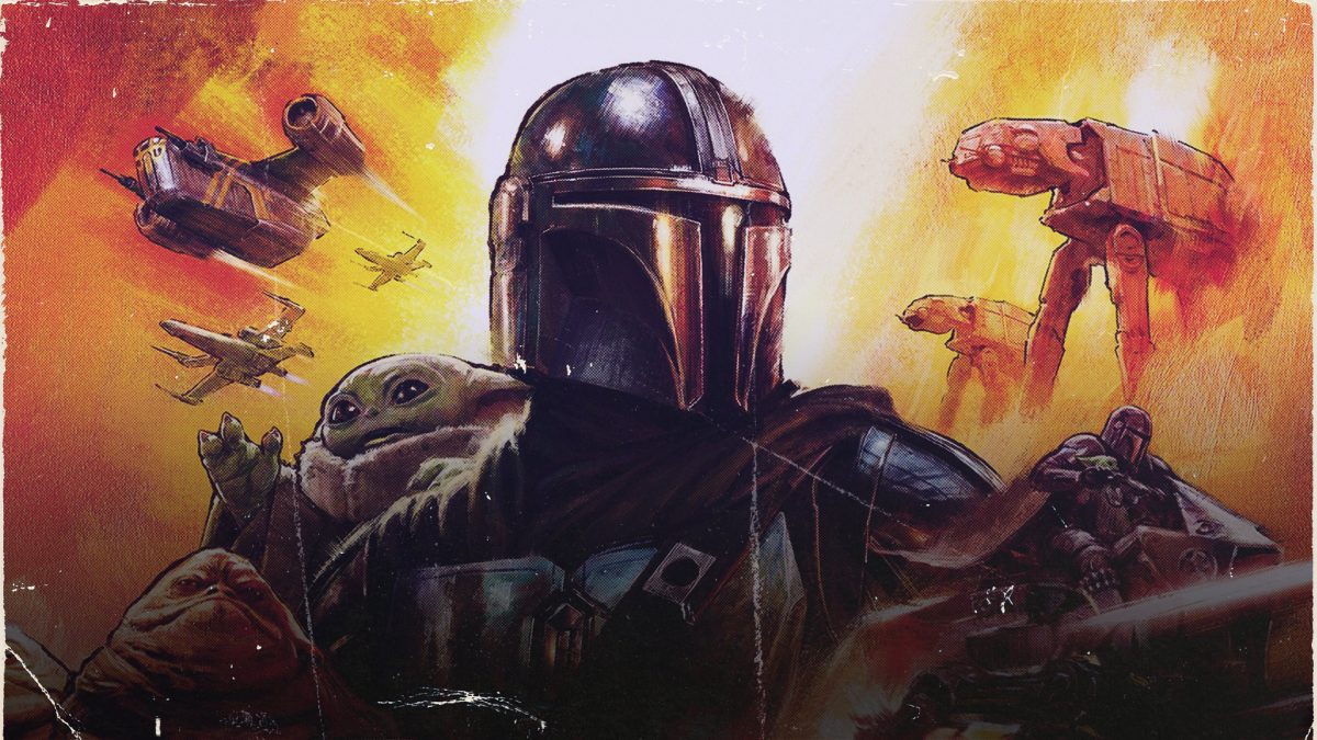 Nerd Culture #247 over Seeddance 2.0, Toy Story 5, The Mandalorian & Grogu