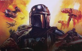 Nerd Culture #247 over Seeddance 2.0, Toy Story 5, The Mandalorian & Grogu