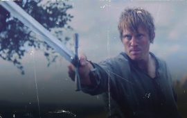 Nerd Culture #248 over A Knight of the Seven Kingdoms & Fallout