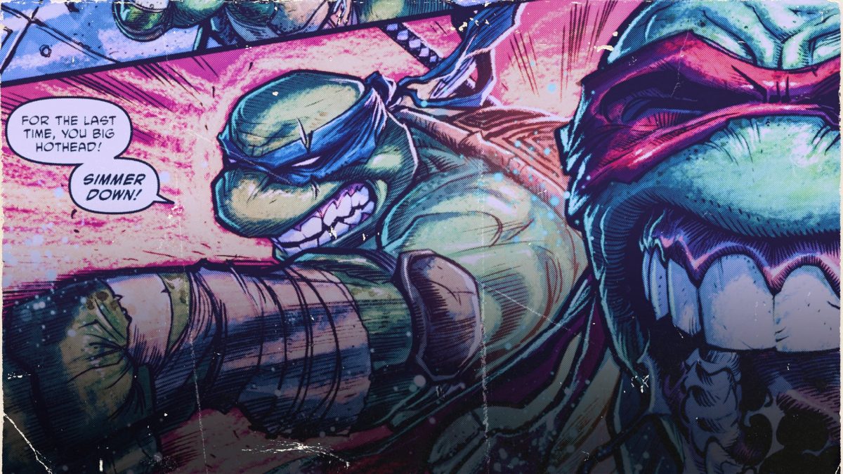 Nerd Culture #256 over A24’s Elden Ring, Clayface & Live-Action Gundam