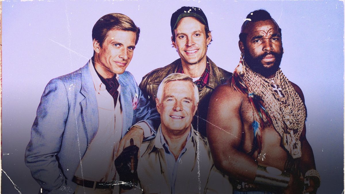 Nerd Culture #257 over Mortal Kombat II, Ted Lasso S4 & The A-Team