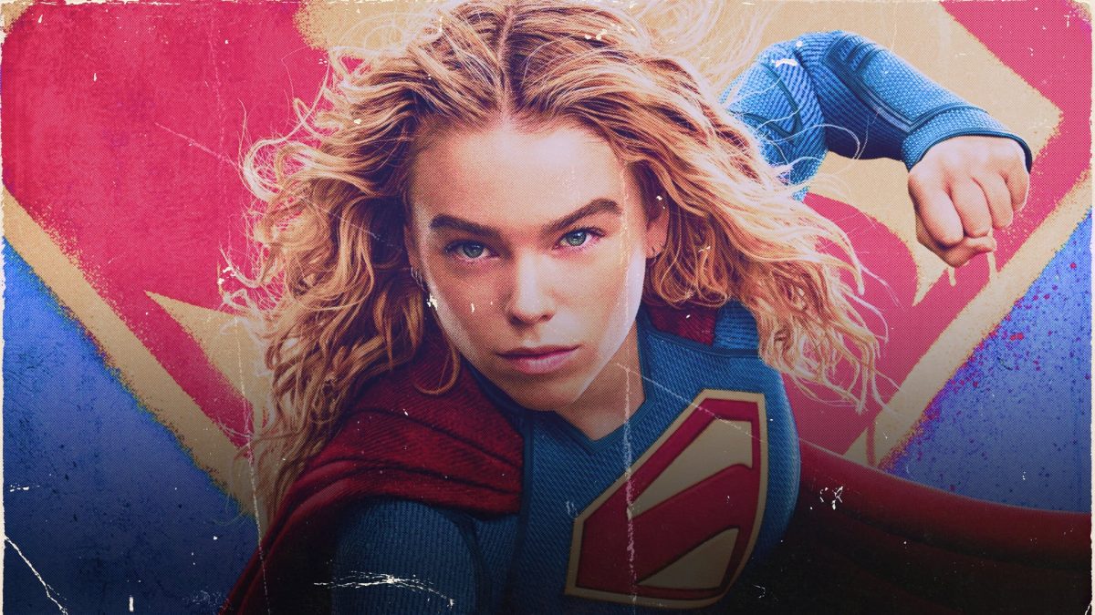 Nerd Culture #264 over Supergirl, They Will Kill You & Obsession