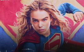 Nerd Culture #264 over Supergirl, They Will Kill You & Obsession