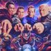Nerd Culture #271 over Star Wars X Marvel, Red Dwarf & Biker Mice from Mars (Feat. Retro Donny)