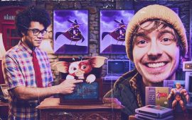 Nerd Culture #277 over Resident Evil, Gremlins 3 & The IT Crowd