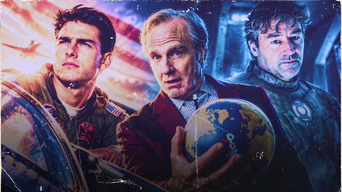 Nerd Culture #279 over Digger, Lanterns & Endgame Encore