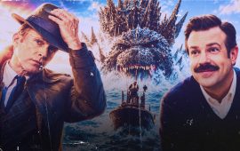 Nerd Culture #280 over VisionQuest, Godzilla Minus One & Widow's Bay
