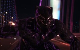 Wakanda Forever