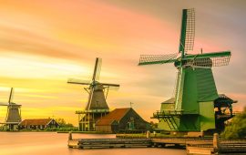 Bestaat er iets als een Nederlandse gamescultuur?
