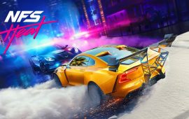 Need for Speed