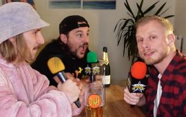 Nerd Culture #91.22X over de beste films & series van 2022