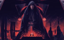 Nerd Culture Aflevering 207 over Revenge of the Sith