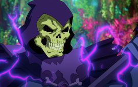 Nerd Culture #20 over Black Widow, Suicide Squad & Masters of the Universe