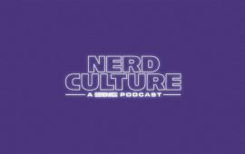 Loop stage bij Nerd Culture