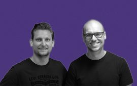 Nerd Culture: Jeroen Lamberts en Roy Keuter over onderwijs, leren en lootboxes