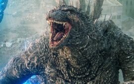 Nerd Culture #138 over The Boys, Deadpool 3 & Godzilla Minus One