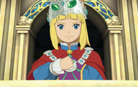 Ni no Kuni 2 Revenant Kingdom Review: “Potentiële game of the year!”