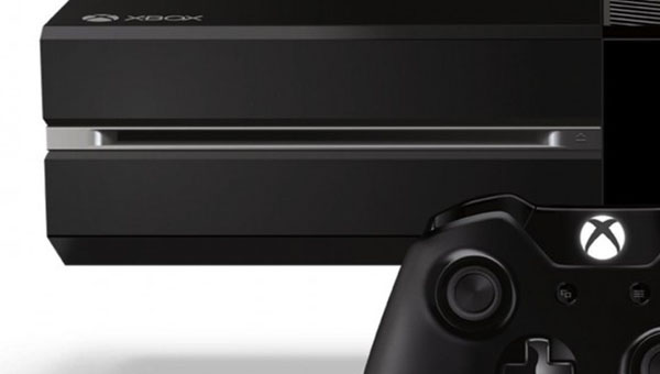 xbox one dvr