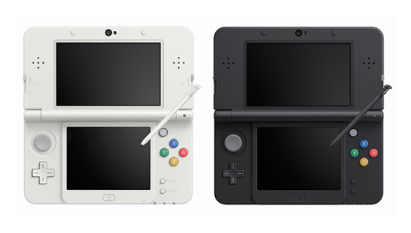 Berouw Hechting Schandelijk Europese prijs van de New Nintendo 3DS is bekendgemaakt