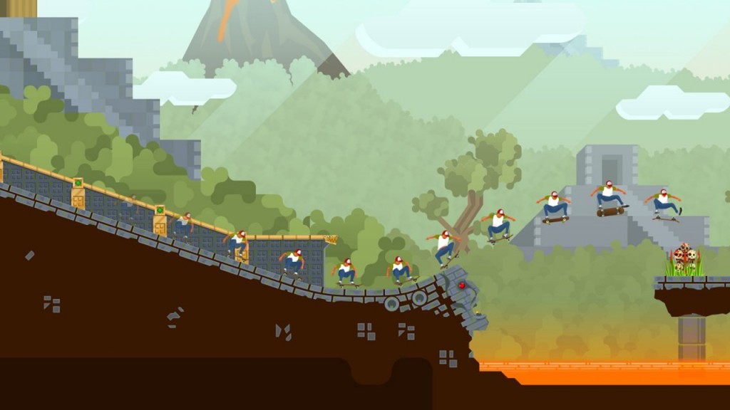 olliolli trailer olliolli trailer