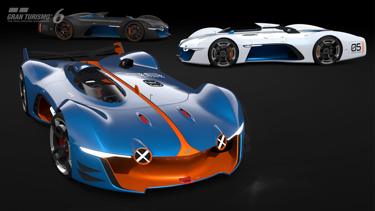 gran turismo 6 updates gran turismo 6 updates