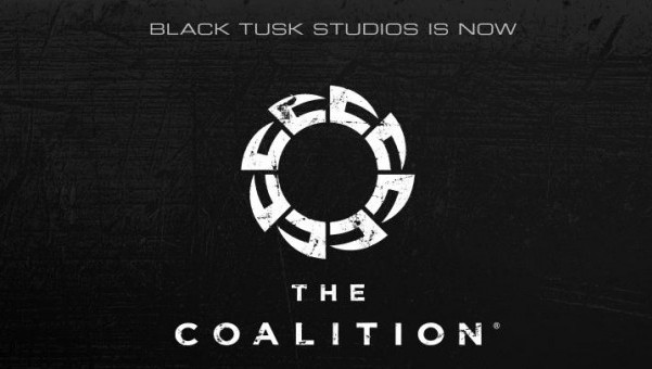 Nieuwe Gears of War te zien tijdens E3 2015 door The Coalition