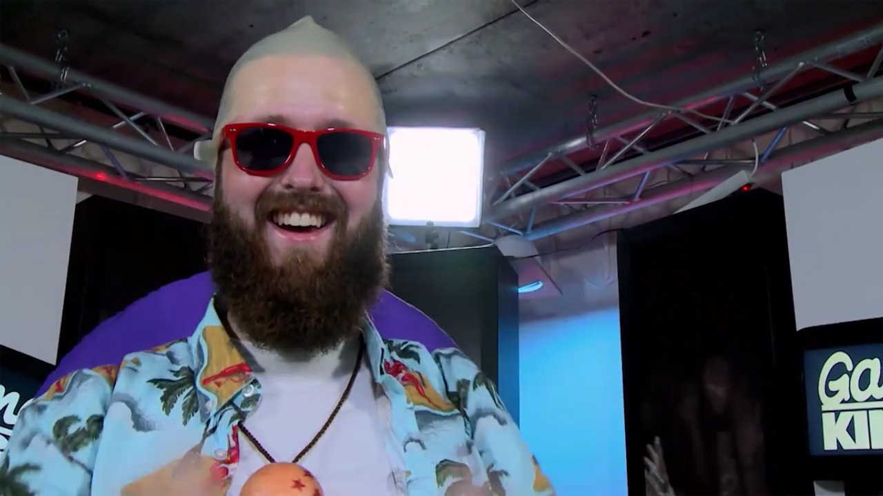 Gamekings S16E18: De Cosplay Aflevering