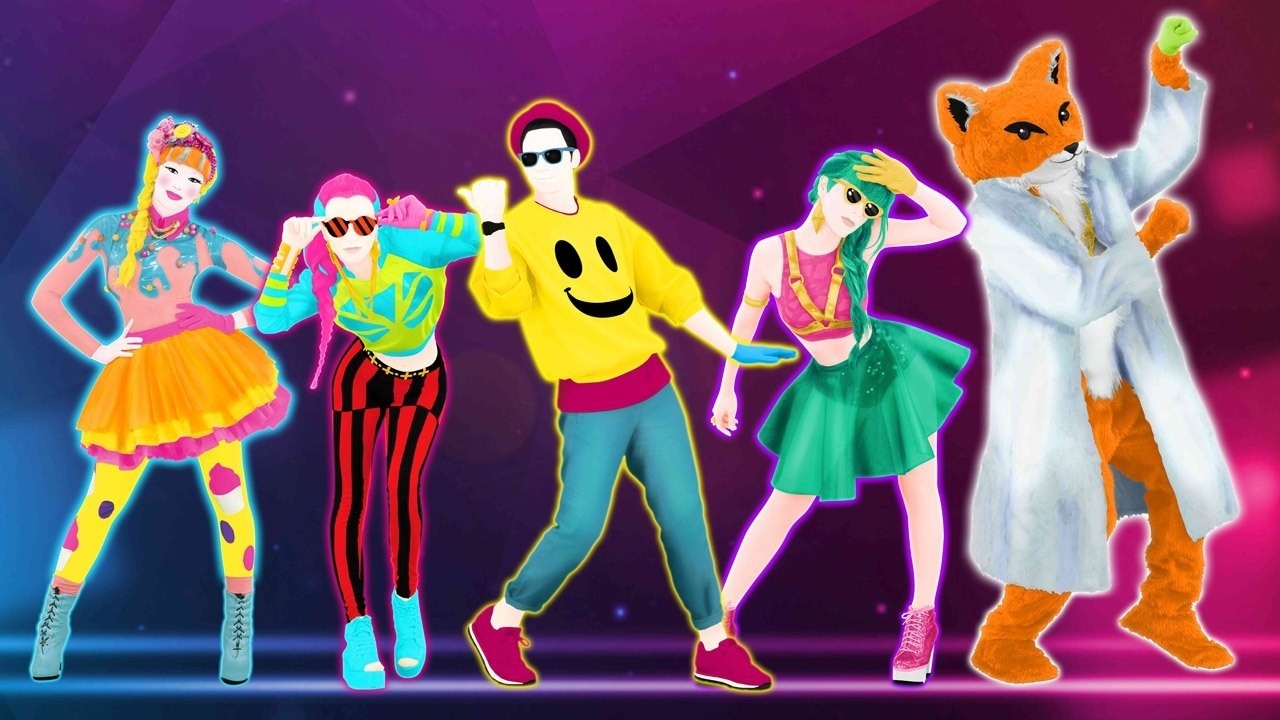 Just Dance Unlimited krijgt nieuwe content