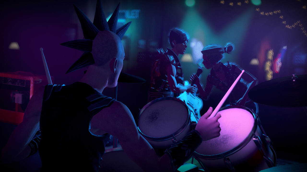 [Trailer] Rock Band VR aangekondigd voor Oculus Rift