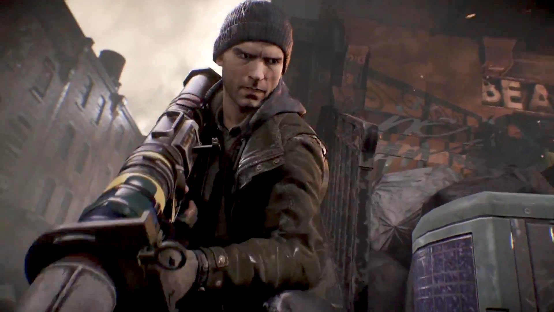 Deep Silver gaat grote aankondiging doen op E3