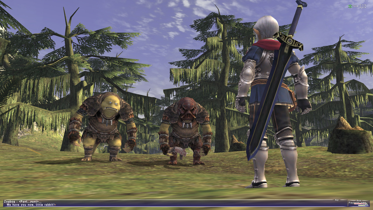 Final Fantasy XI servers gaan vandaag offline op PlayStation 2 en Xbox 360
