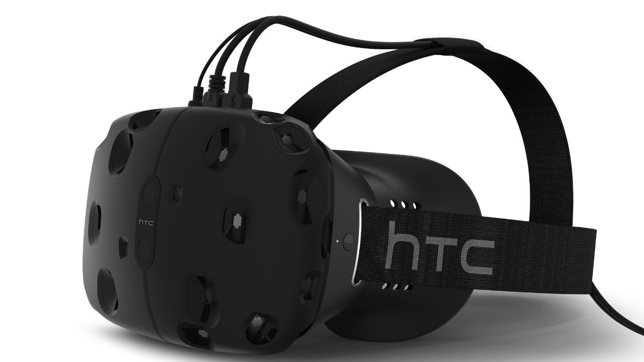 Europese lancering HTC Vive verloopt stroef