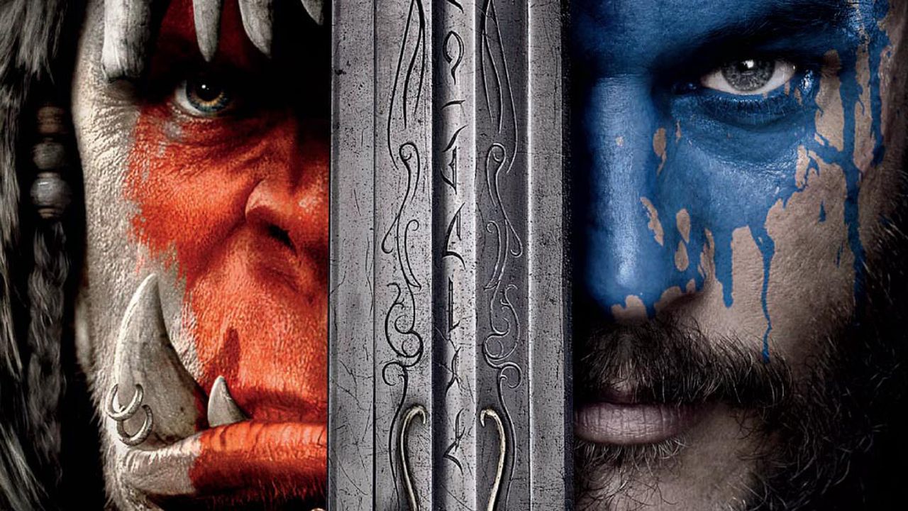 Tweede trailer Warcraft-film naar buiten gebracht