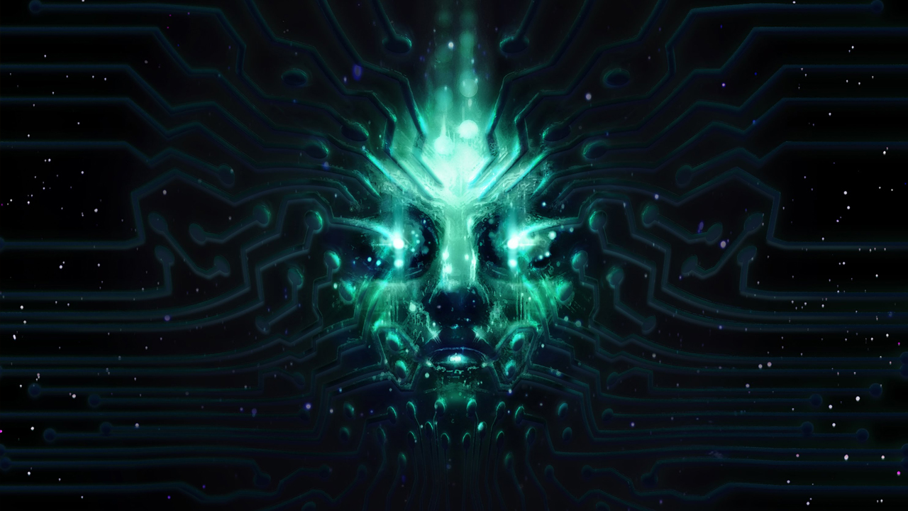 system shock kickstarter update system shock kickstarter update