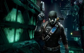 Prey 2 keert mogelijk terug tijdens E3 2016