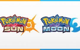 Pokémon Sun and Moon trailer