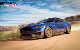 Forza Horizon