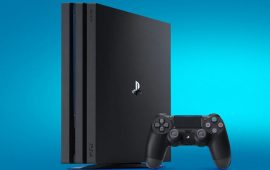 Gearkings over de PlayStation 4 Pro